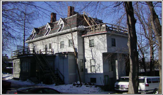 68 Chestnut St in Newton, MA - Building Photo - Building Photo