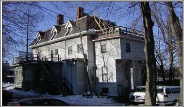 Building Photo