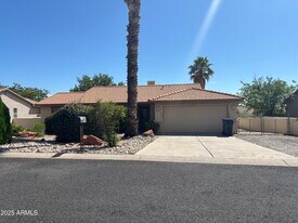 1421 Laree Ave in Clarkdale, AZ - Building Photo