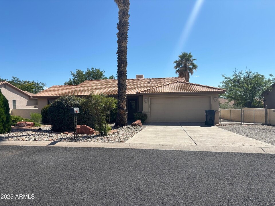 1421 Laree Ave in Clarkdale, AZ - Building Photo