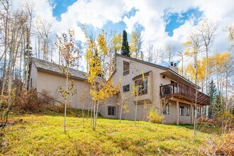 2055 Faraway Rd in Snowmass Village, CO - Building Photo - Building Photo