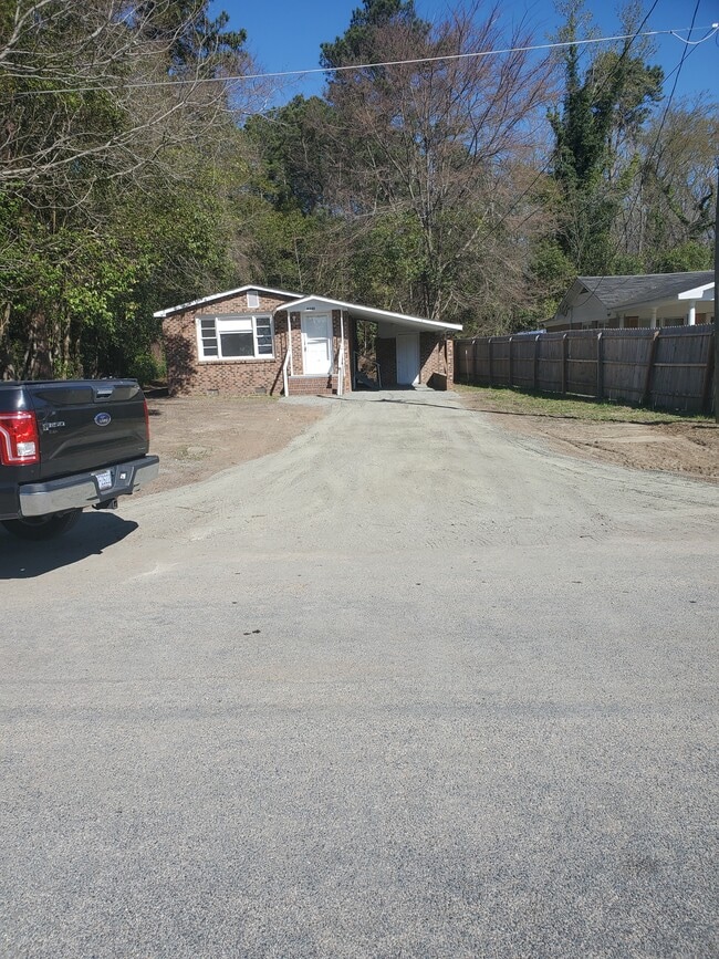 16340 Joy St, Unit Acct # 80955754 in Laurinburg, NC - Foto de edificio - Building Photo