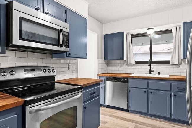 2606 Lake Rd in Killeen, TX - Building Photo - Building Photo