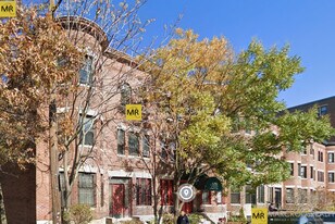 535 Newbury St, Unit 6 in Boston, MA - Building Photo