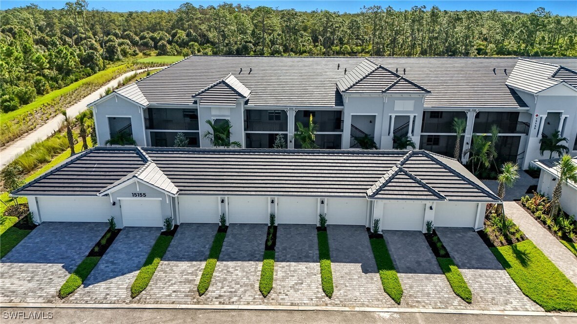 15155 Bluffton Ln in Punta Gorda, FL - Foto de edificio