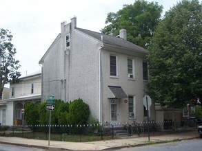 342 South St in Pottstown, PA - Building Photo - Building Photo