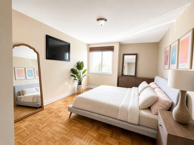 property at 4290 Des Sources Boul