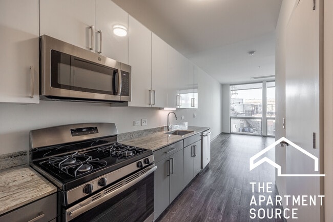 property at 2340 N California Ave