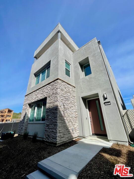 property at 26666 Beartown Ln