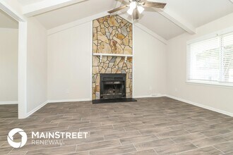6005 Grey Fox Ln in Lexington, NC - Building Photo - Building Photo