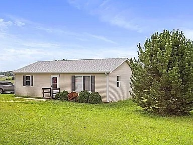 property at 179 County Road 383