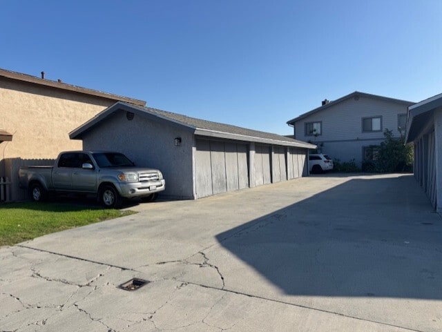 5542 Orange Ave, Unit E