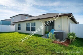 7419 Rosy Periwinkle Ct in Tampa, FL - Building Photo - Building Photo