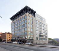 360 Newbury St in Boston, MA - Building Photo - Building Photo