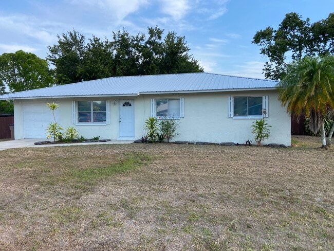 property at 13320 Third St