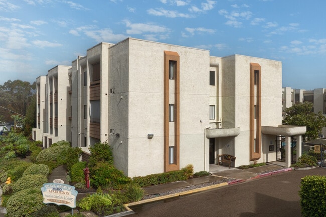 Guava Gardens (62+ Senior Community)