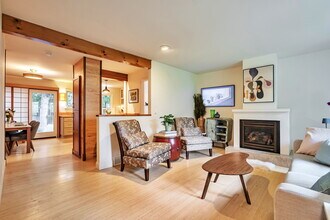 3870 Broadway St, Unit 16 in Boulder, CO - Foto de edificio - Building Photo