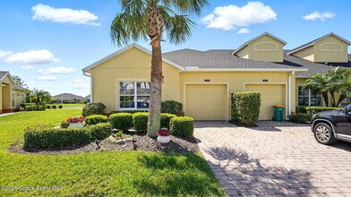 3401 Funston Cir in Melbourne, FL - Building Photo - Building Photo