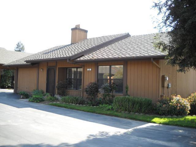 225 E Cole Ave in Fresno, CA - Building Photo