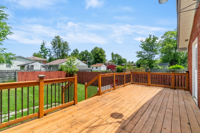 4307 Quiet Way in Louisville, KY - Building Photo - Building Photo