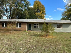 204 N 37th St in Van Buren, AR - Building Photo