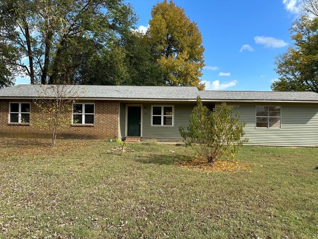 property at 204 N 37th St