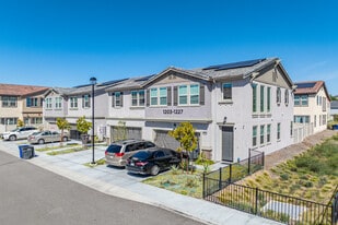 1118 N Anza St in El Cajon, CA - Building Photo