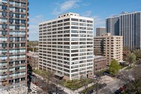 Marine Terrace Apartments in Chicago, IL - Building Photo - Building Photo