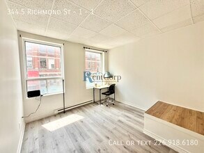 1-1735 Richmond St in London, ON - Building Photo - Building Photo