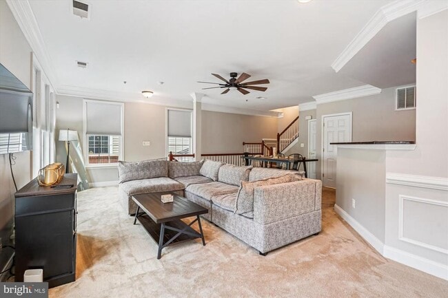 3549 Huntley Manor Ln in Alexandria, VA - Building Photo - Building Photo