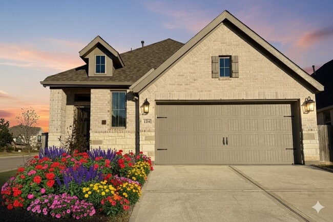 property at 1354 Lakeside Crk Rd