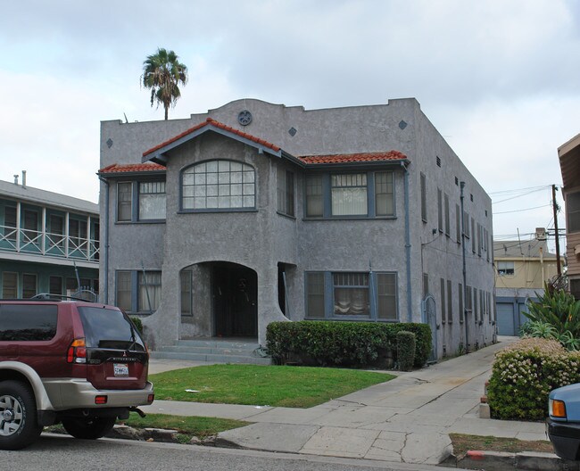 1720 7th Ave in Los Angeles, CA - Foto de edificio - Building Photo