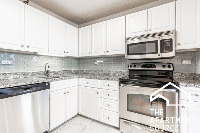 property at 750 N Rush St