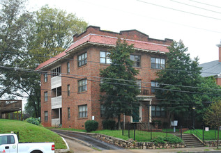 548 NE Boulevard in Atlanta, GA - Building Photo - Building Photo