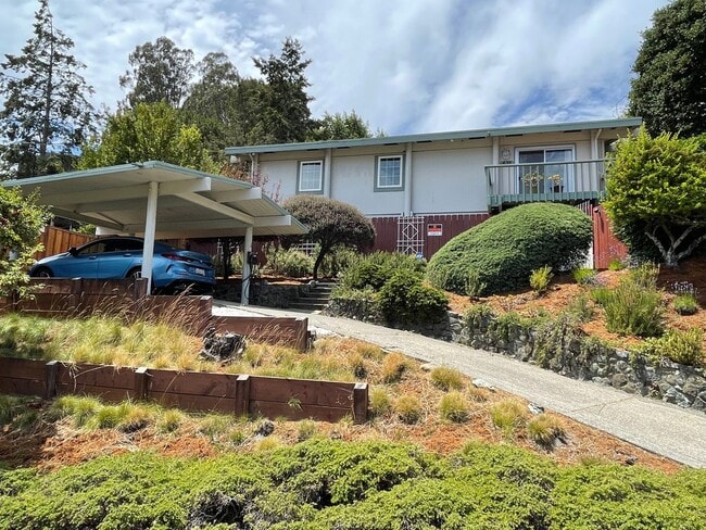 property at 635 Drake Ave