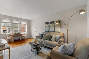 1 Twomey Ct in Boston, MA - Building Photo