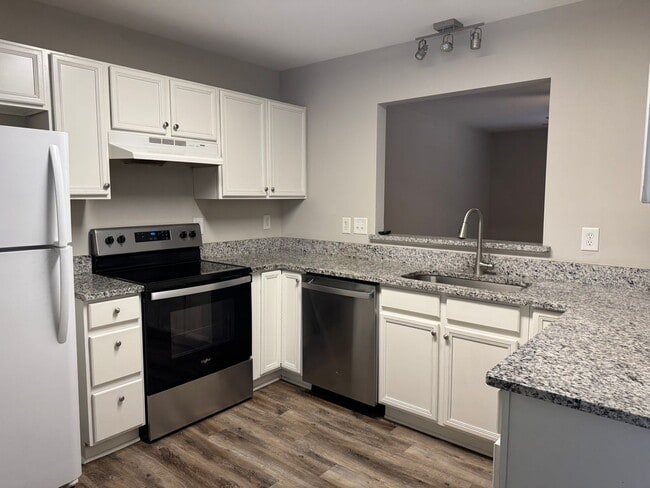 property at 7728 Keistlers Store Road