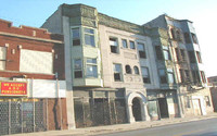 710-712 E 47th St in Chicago, IL - Building Photo - Building Photo