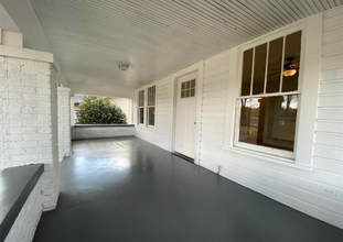 1746 Damon St in Birmingham, AL - Building Photo - Building Photo