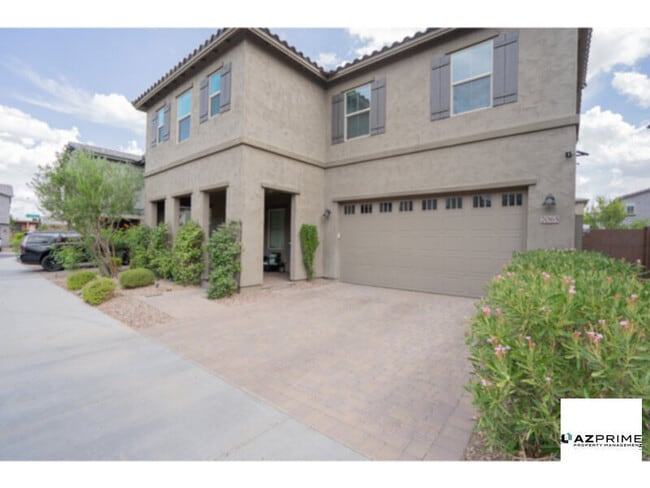 property at 7065 E Diamond St