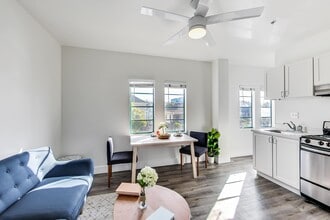 1638 47th Avenue in Oakland, CA - Building Photo - Building Photo