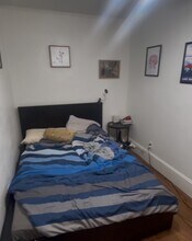 27 Symphony Rd, Unit 9 in Boston, MA - Foto de edificio - Building Photo