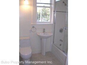 1801 Hayes St in San Francisco, CA - Building Photo - Building Photo
