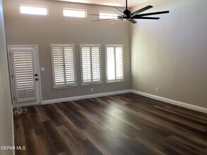 106 Bernice Pl in Santa Teresa, NM - Building Photo - Building Photo