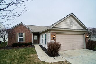 12922 Oxbridge Pl in Fishers, IN - Building Photo - Building Photo