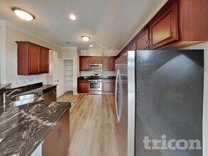 2007 Wintergreen Way in Mount Juliet, TN - Foto de edificio - Building Photo