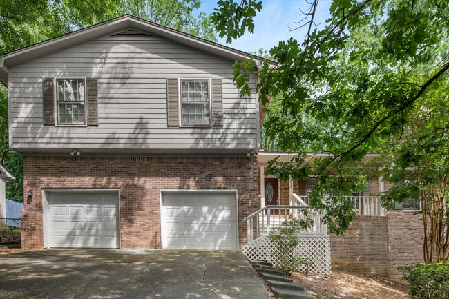 2624 Excalibur Dr SE in Huntsville, AL - Building Photo - Building Photo