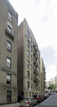 82 Wadsworth Ter in New York, NY - Building Photo - Building Photo