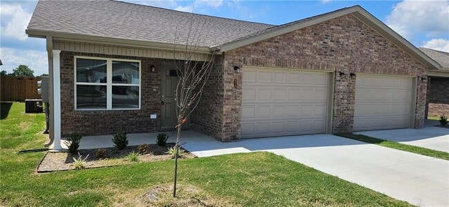 property at 513 NW 68th Ave