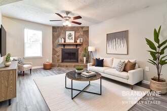 3091 Dowry Dr in Lawrenceville, GA - Building Photo - Building Photo